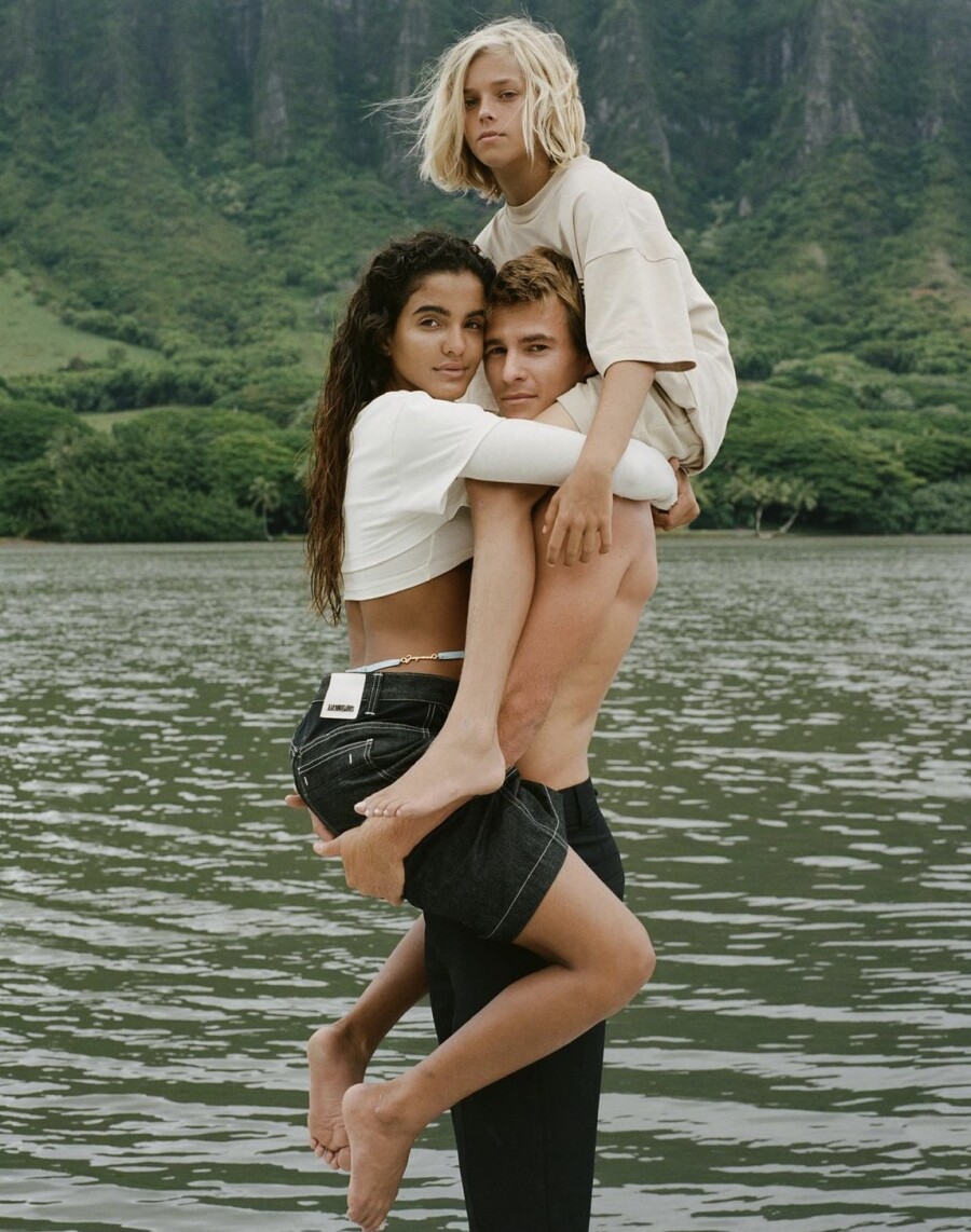 «Любовь — единственная сила, которая превращает человека в