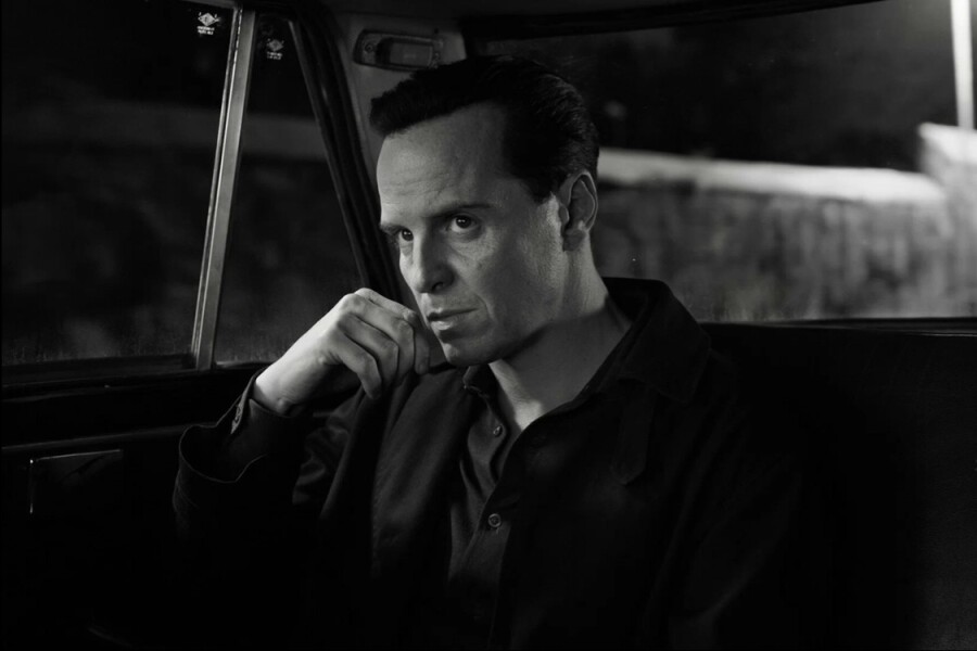 «Рипли», «Фоллаут», «Джентельмены» и другие самые ожидаемые