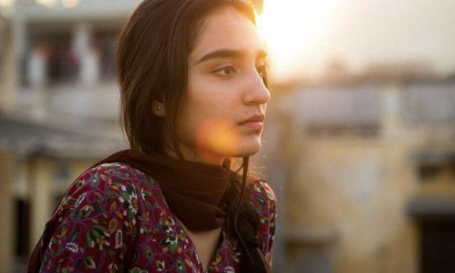 Directed by Women. Фильмы о женщинах от