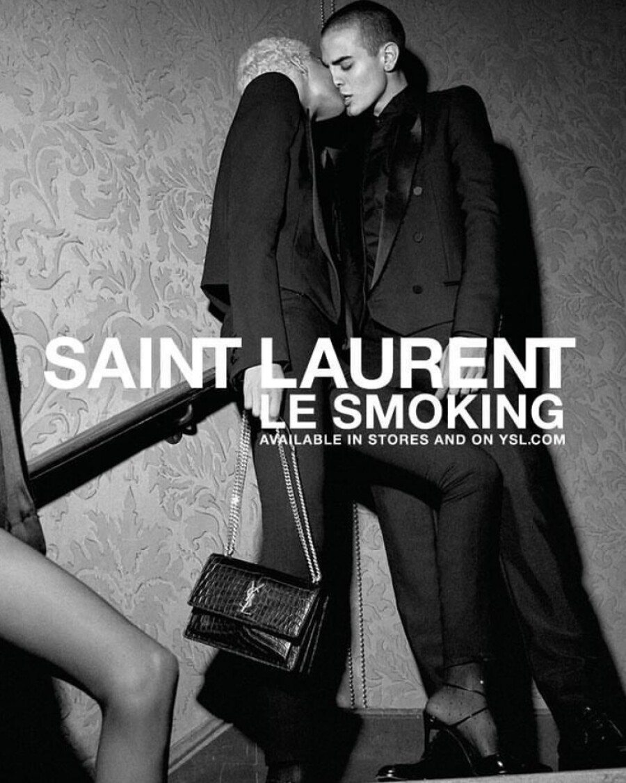 «Любовь — единственная сила, которая превращает человека в