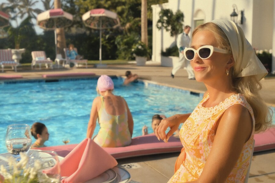 «Рипли», «Фоллаут», «Джентельмены» и другие самые ожидаемые