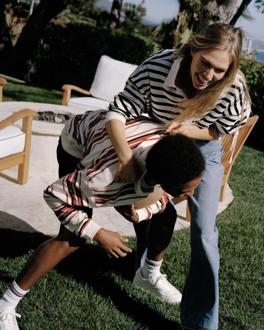 «Любовь — единственная сила, которая превращает человека в