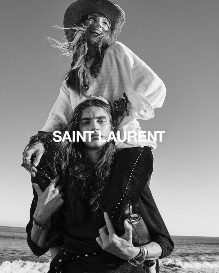 «Любовь — единственная сила, которая превращает человека в