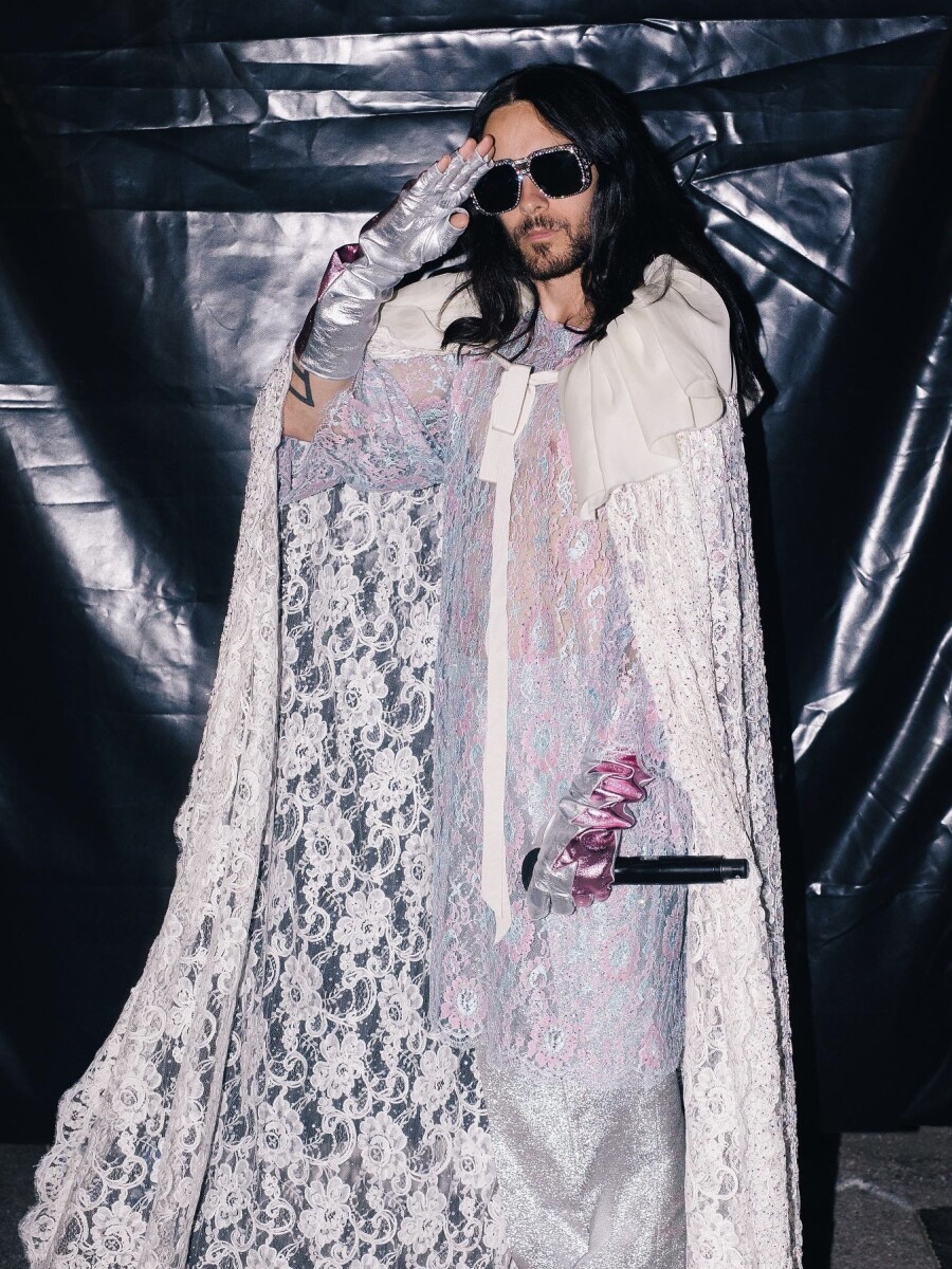 Алессандро Микеле — новый креативный директор Valentino.