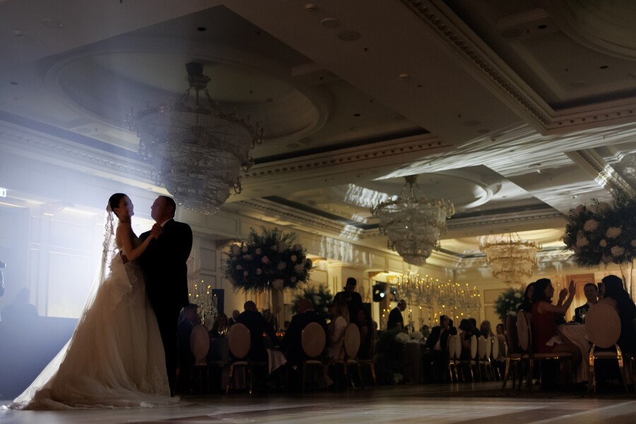 Интервью с невестой: о решении жениться в