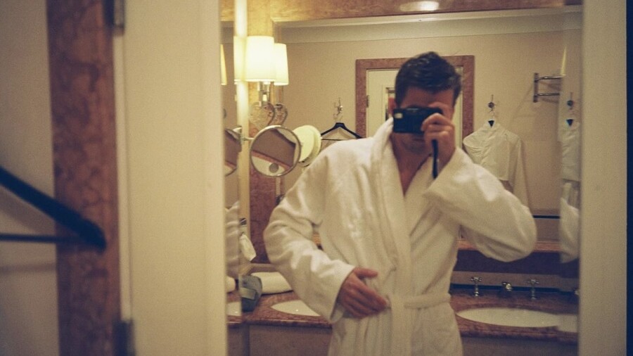 Boys Only Club: 10 новых идей для