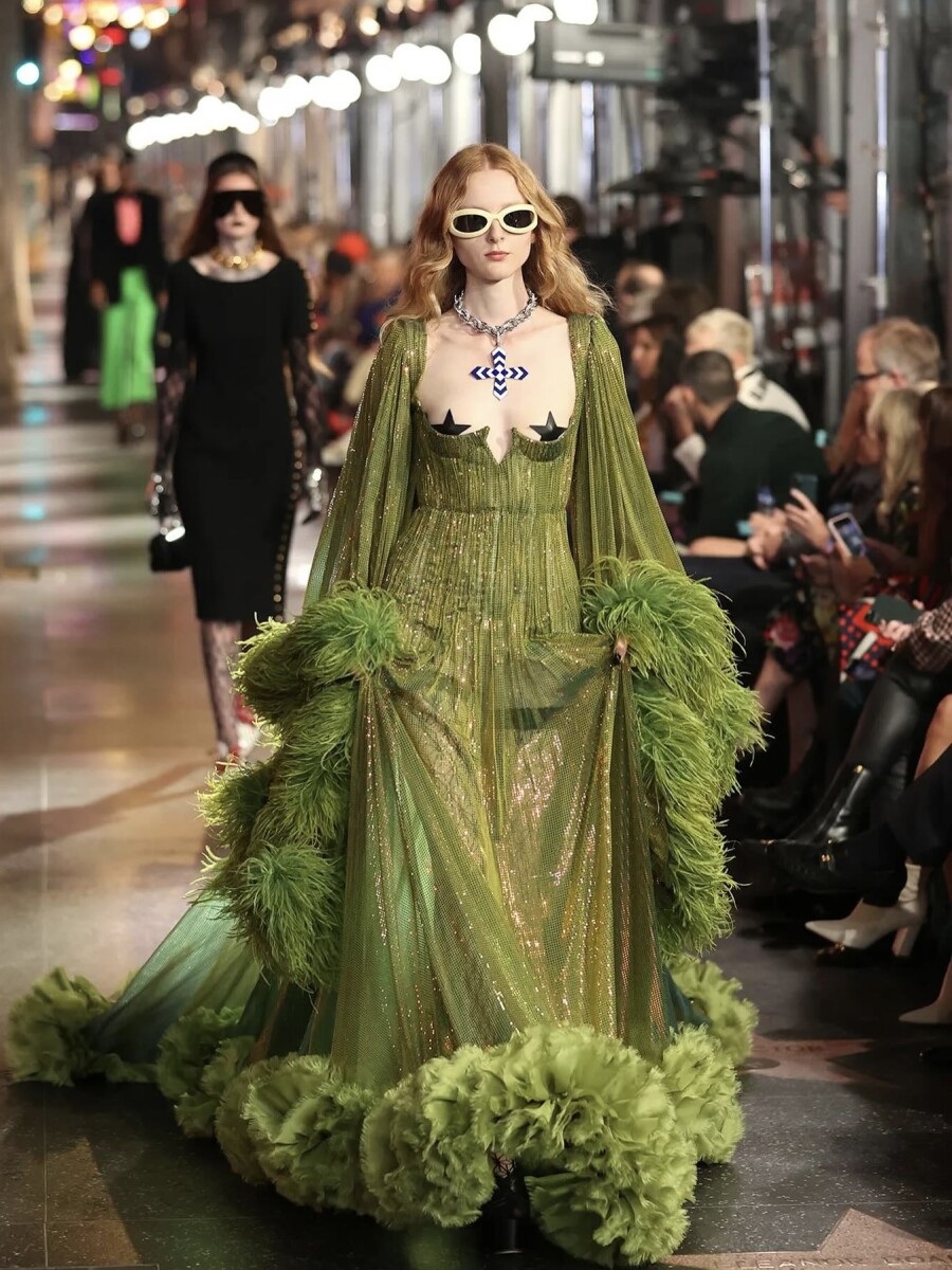 Алессандро Микеле — новый креативный директор Valentino.