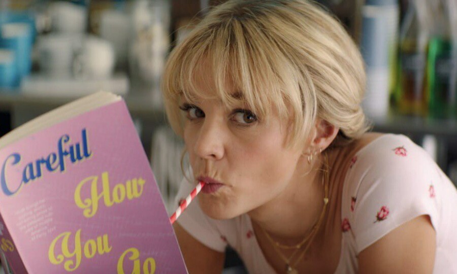 Directed by Women. Фильмы о женщинах от