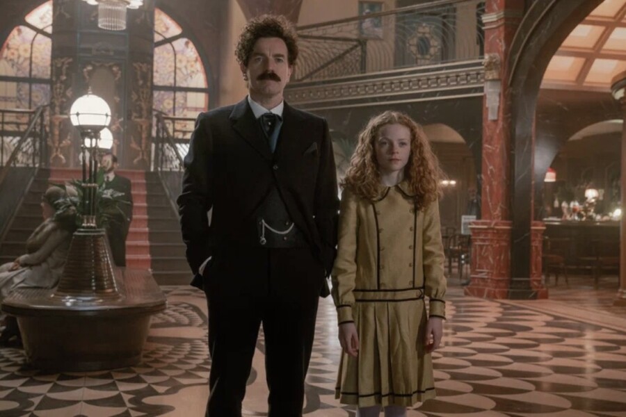 «Рипли», «Фоллаут», «Джентельмены» и другие самые ожидаемые