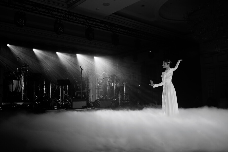 Интервью с невестой: о решении жениться в