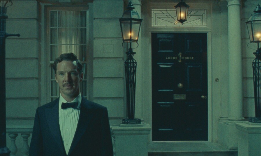 Обаяние Райана Гослинга, первая награда Уэса Андерсона