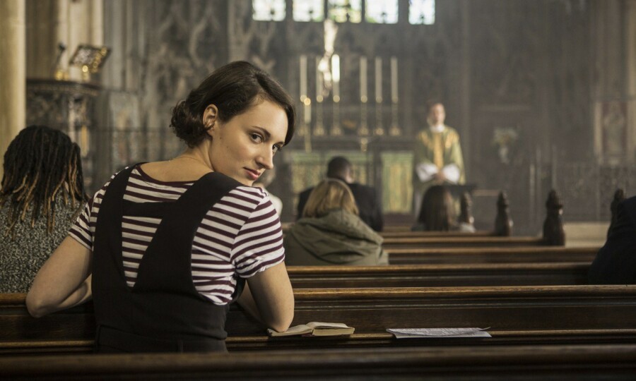 Directed by Women. Фильмы о женщинах от