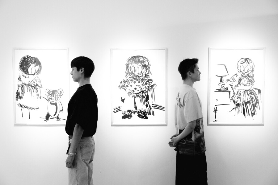 Творческая энергия и скрытые таланты. Как прошел