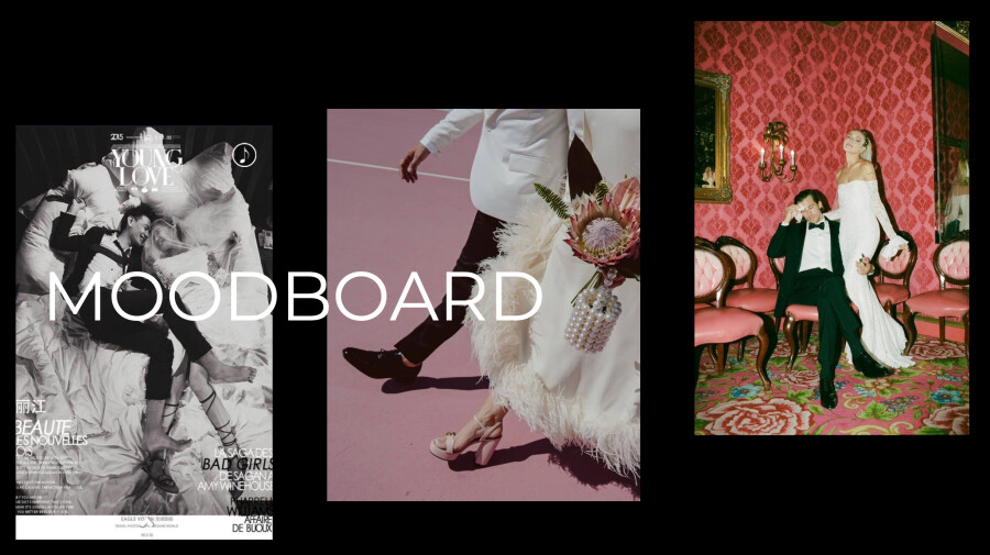 Утро невесты — еще один повод для праздника.