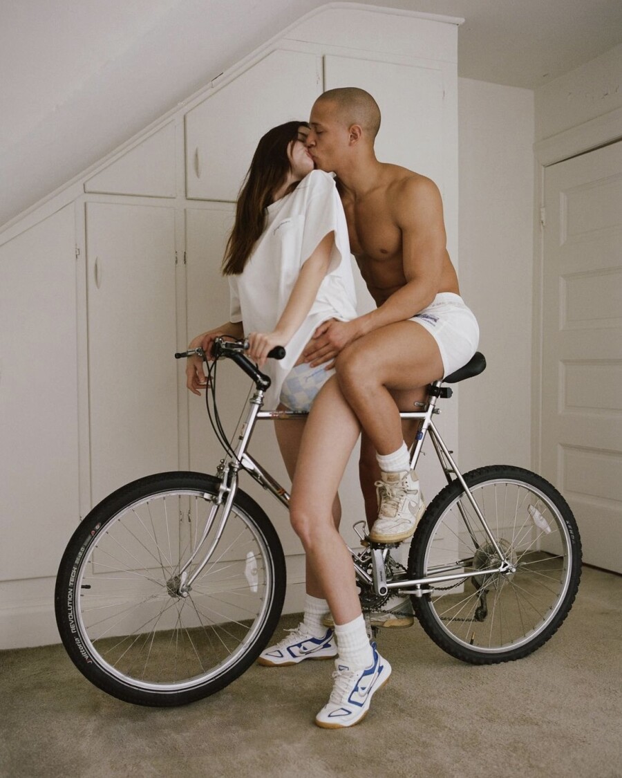 «Любовь — единственная сила, которая превращает человека в