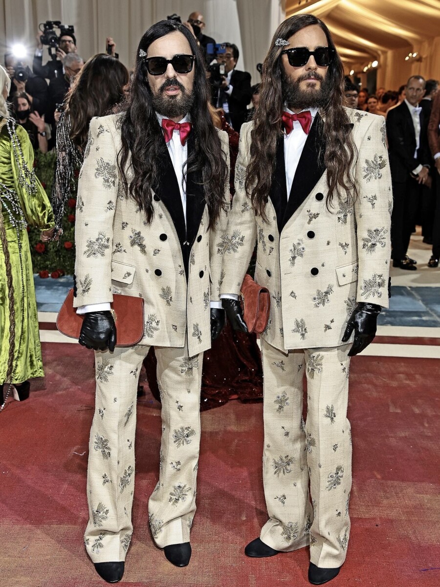 Алессандро Микеле — новый креативный директор Valentino.