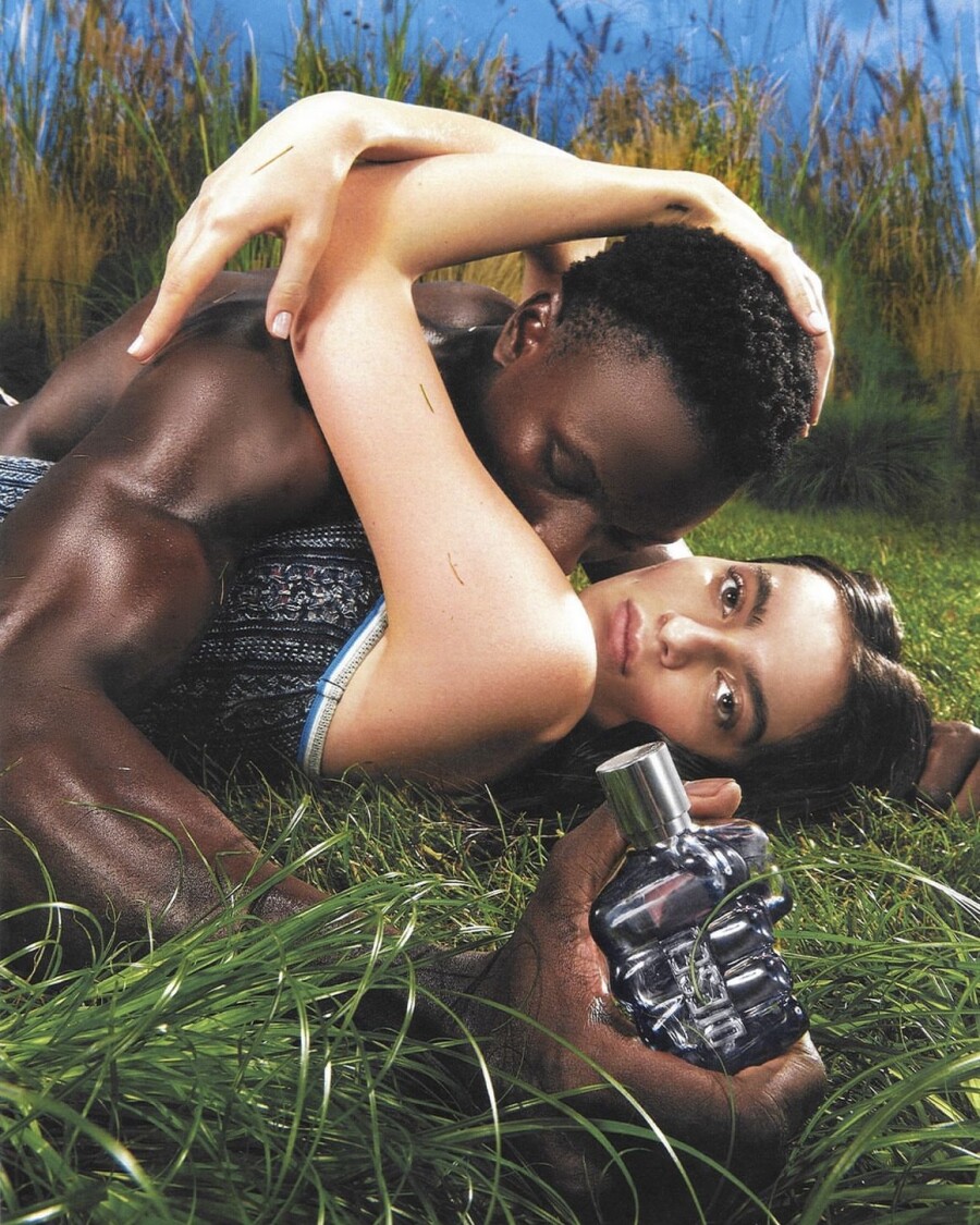 «Любовь — единственная сила, которая превращает человека в