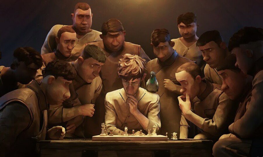 Обаяние Райана Гослинга, первая награда Уэса Андерсона