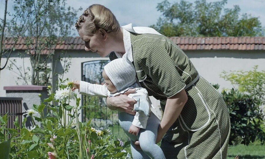 Обаяние Райана Гослинга, первая награда Уэса Андерсона