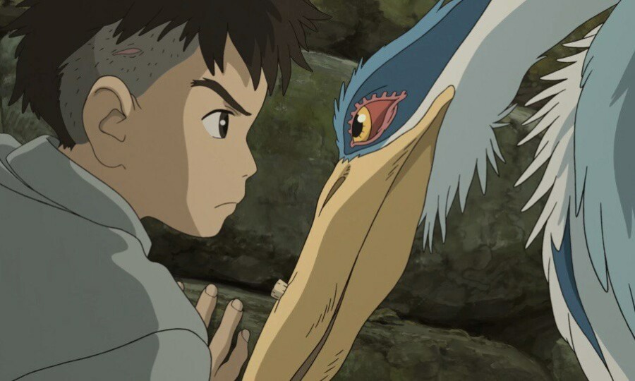 Обаяние Райана Гослинга, первая награда Уэса Андерсона