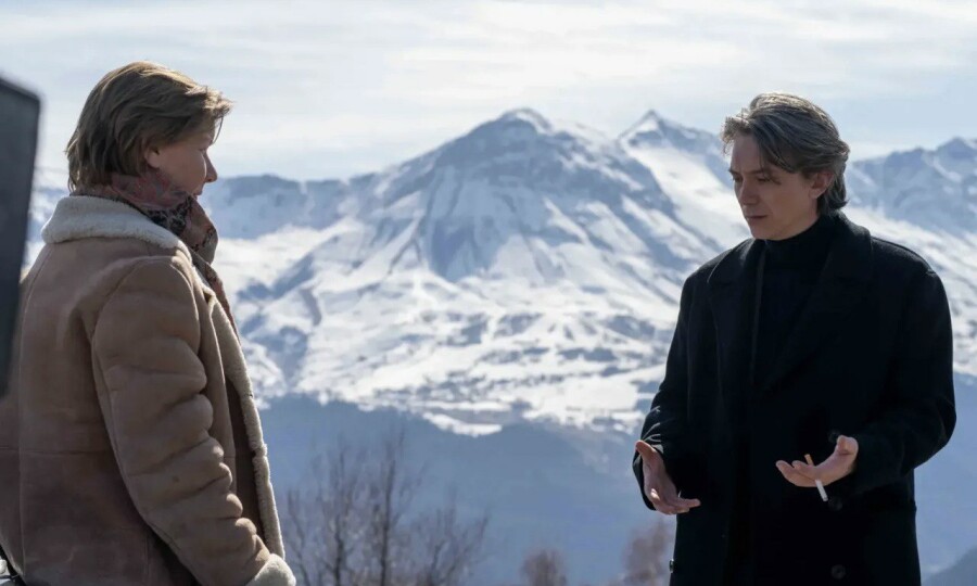 Обаяние Райана Гослинга, первая награда Уэса Андерсона