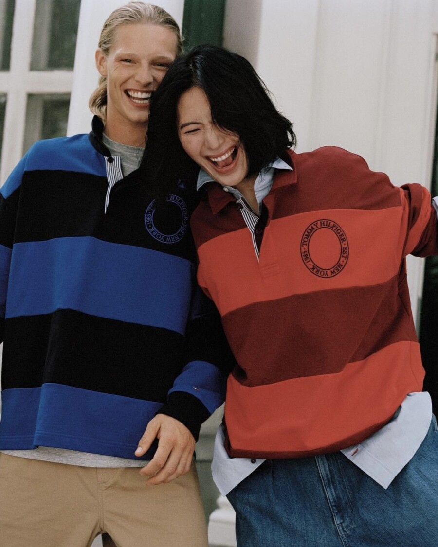 «Любовь — единственная сила, которая превращает человека в