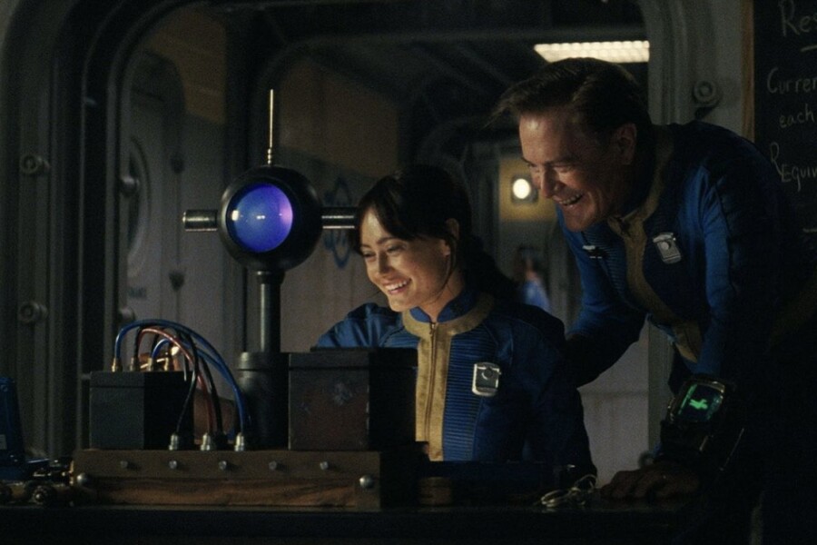 «Рипли», «Фоллаут», «Джентельмены» и другие самые ожидаемые