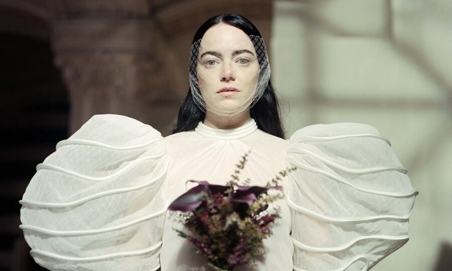 Обаяние Райана Гослинга, первая награда Уэса Андерсона