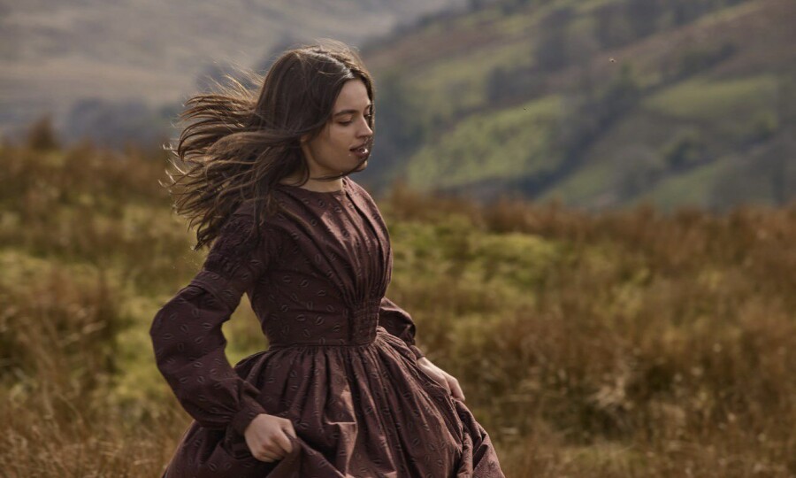 Directed by Women. Фильмы о женщинах от