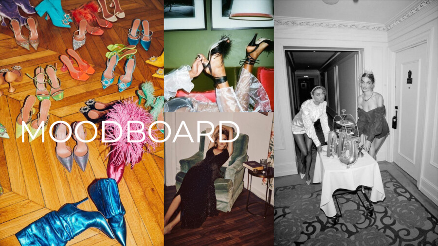 Утро невесты — еще один повод для праздника.