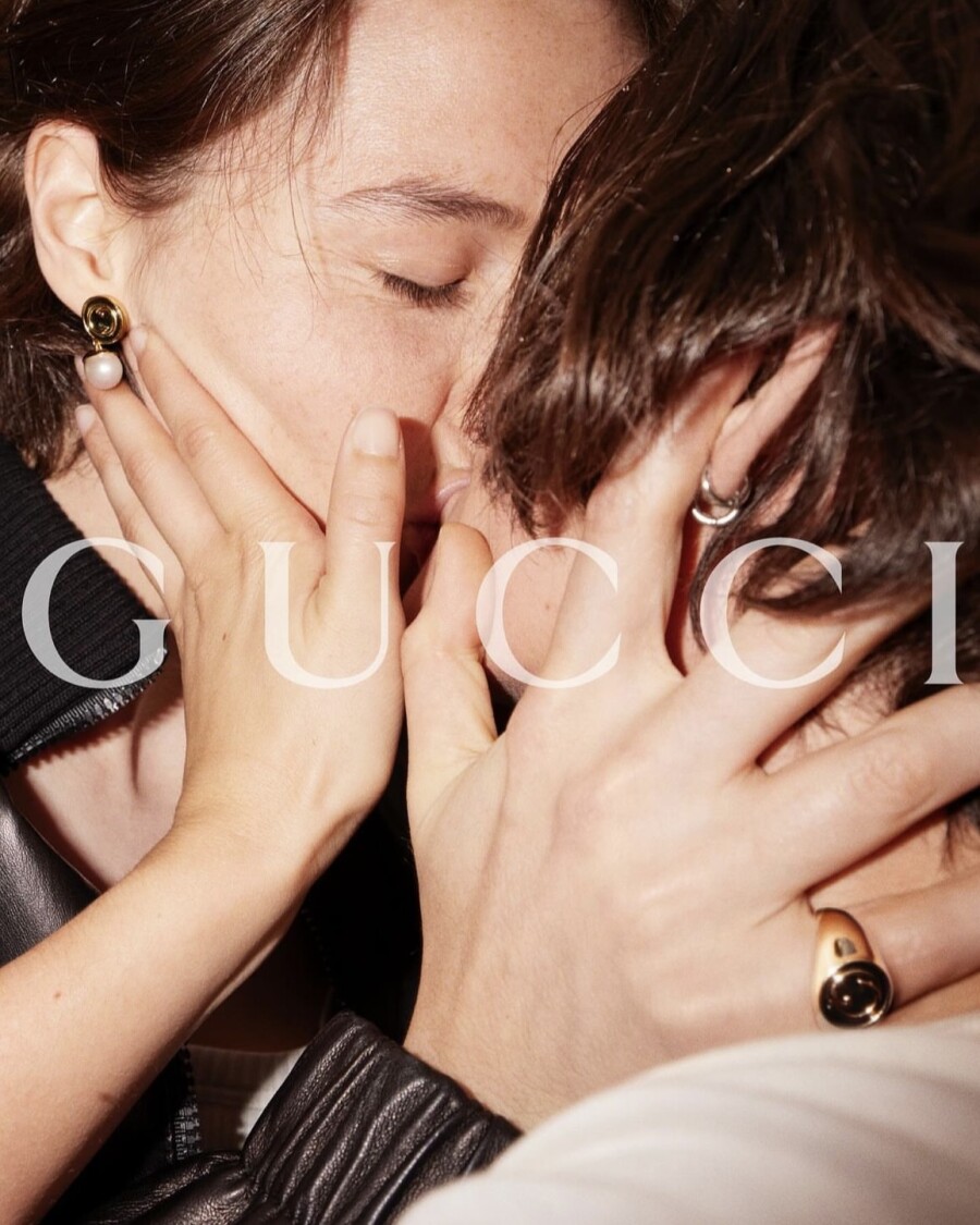 «Любовь — единственная сила, которая превращает человека в