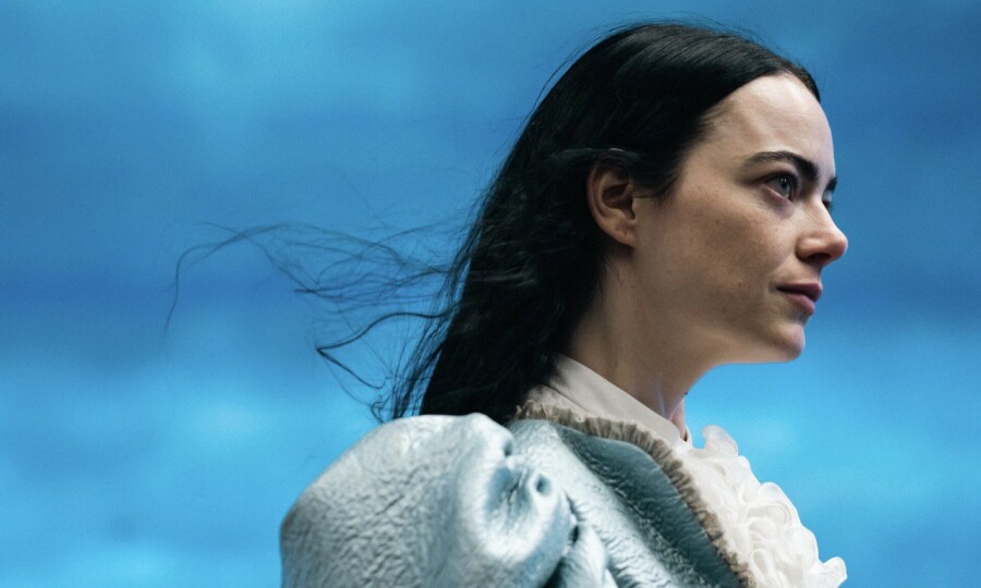 Обаяние Райана Гослинга, первая награда Уэса Андерсона