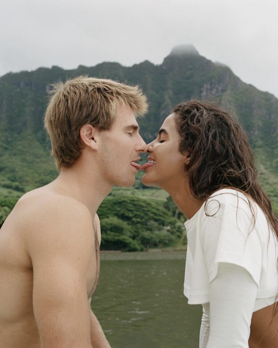 «Любовь — единственная сила, которая превращает человека в