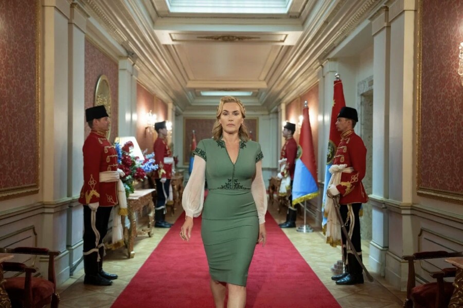 «Рипли», «Фоллаут», «Джентельмены» и другие самые ожидаемые