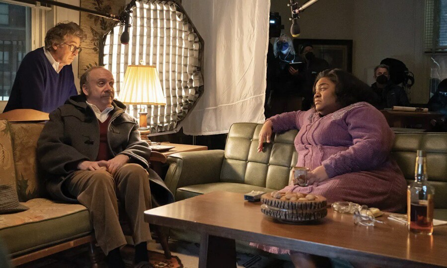 Обаяние Райана Гослинга, первая награда Уэса Андерсона