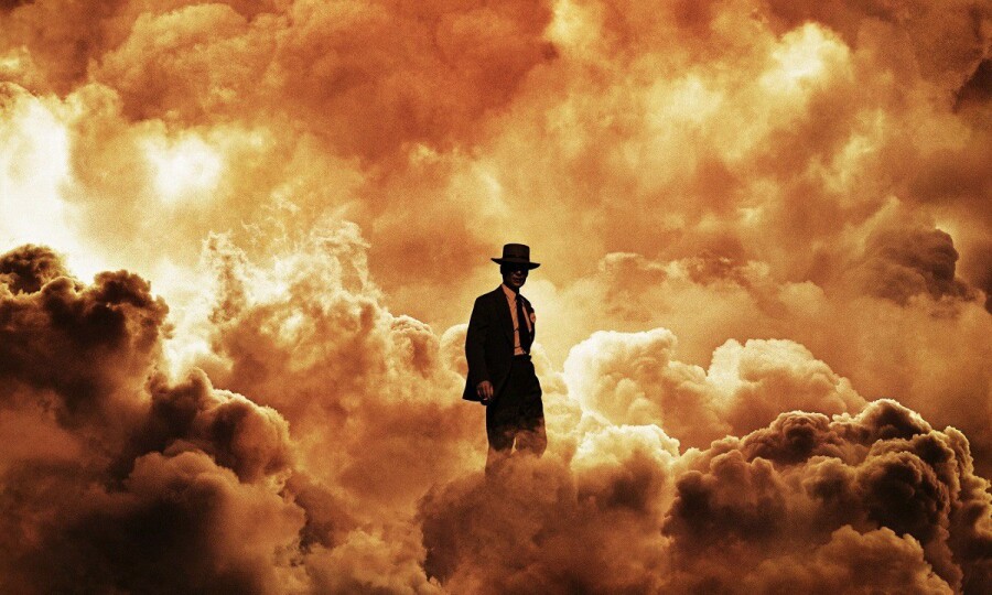 Обаяние Райана Гослинга, первая награда Уэса Андерсона