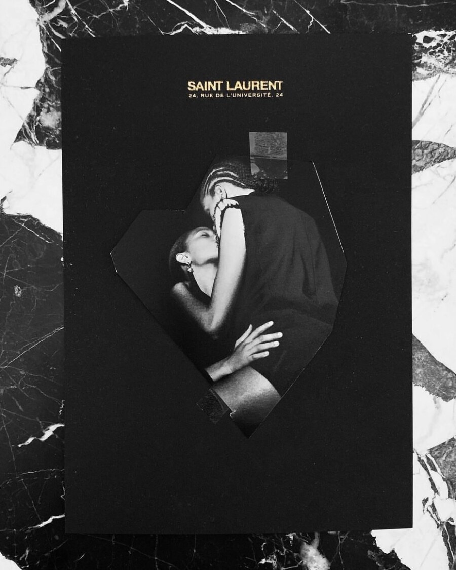 «Любовь — единственная сила, которая превращает человека в