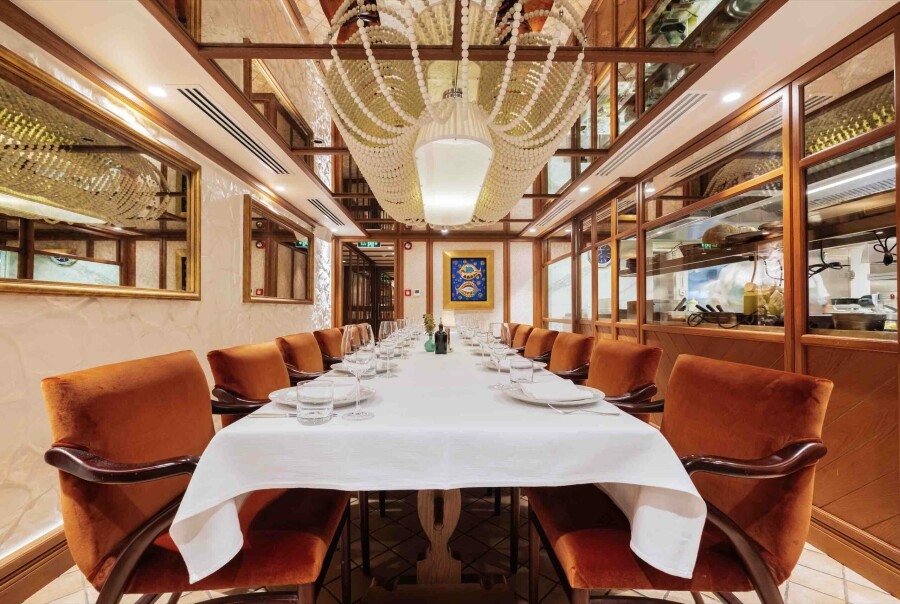 Где отпраздновать камерную свадьбу в Дубае?