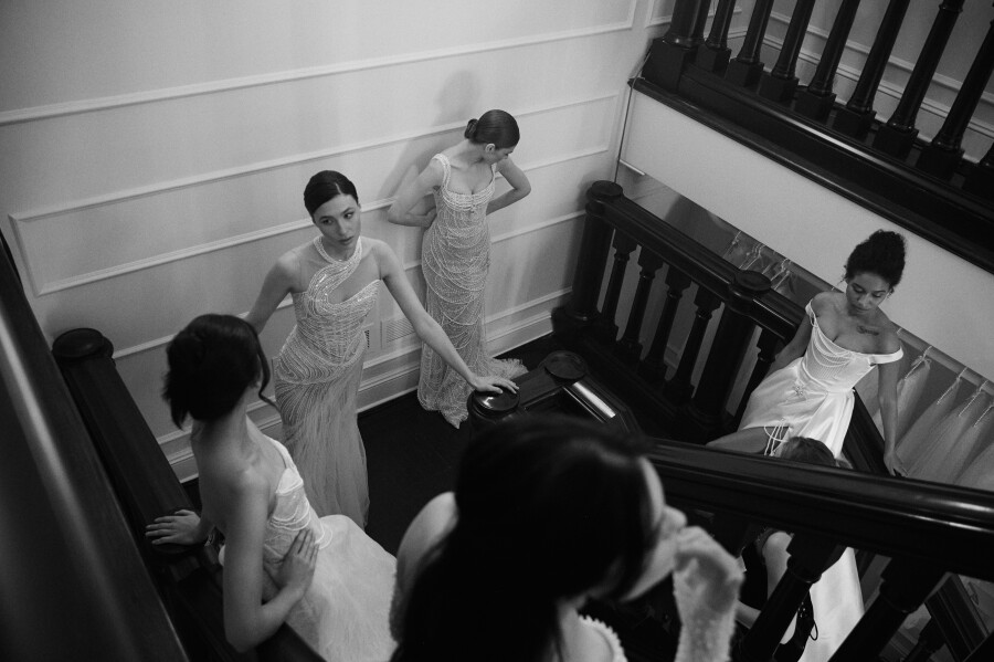 Kuraje — новое пространство для невест, которым