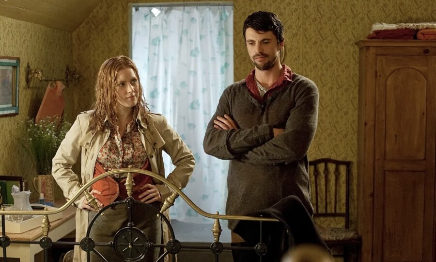 Скрытые жемчужины: 10 фильмов о любви, которые