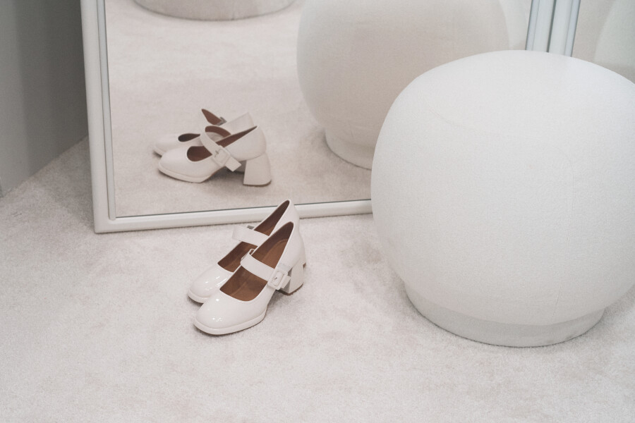 Kuraje — новое пространство для невест, которым