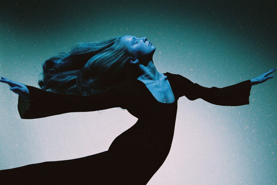 «"Не моих" невест у меня не бывает.