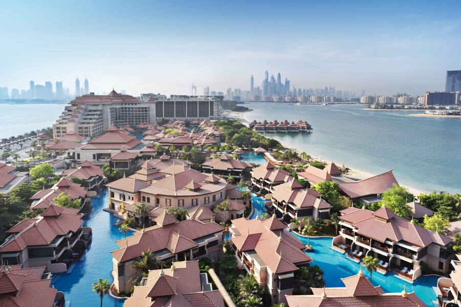 5 причин отпраздновать выездную свадьбу на экзотическом