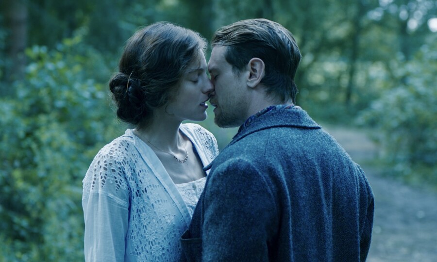 Скрытые жемчужины: 10 фильмов о любви, которые