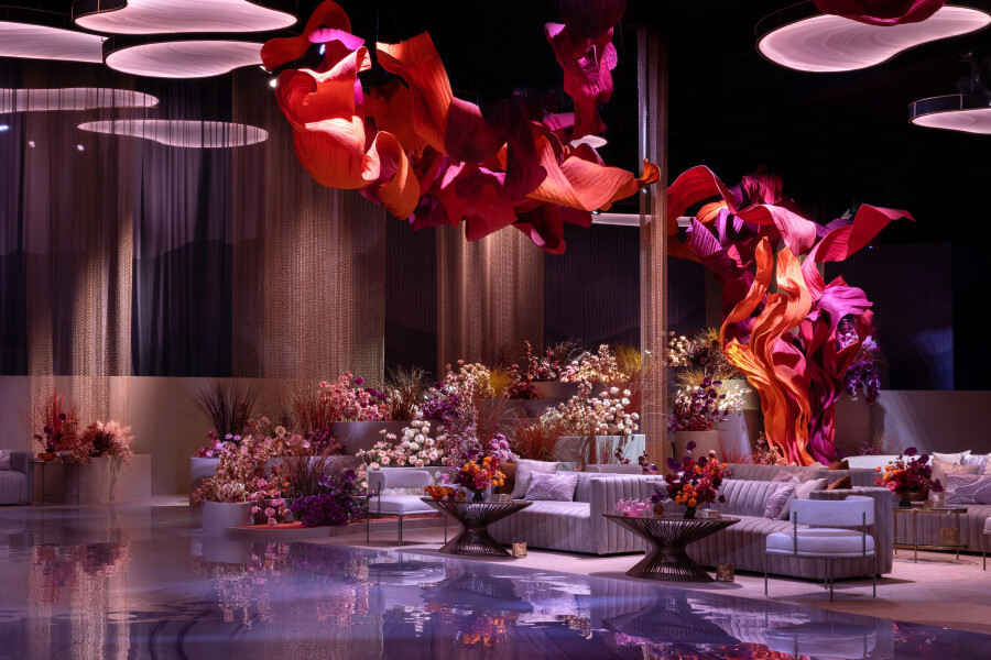 «Будущее свадебной индустрии — за международными коллаборациями», — About