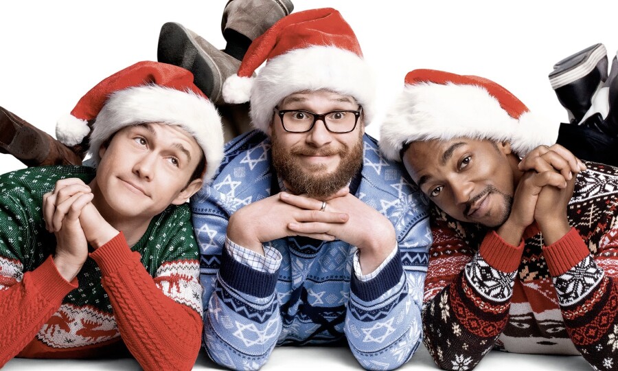 Кино-адвент: 31 Рождественский фильм, чтобы посмотреть в