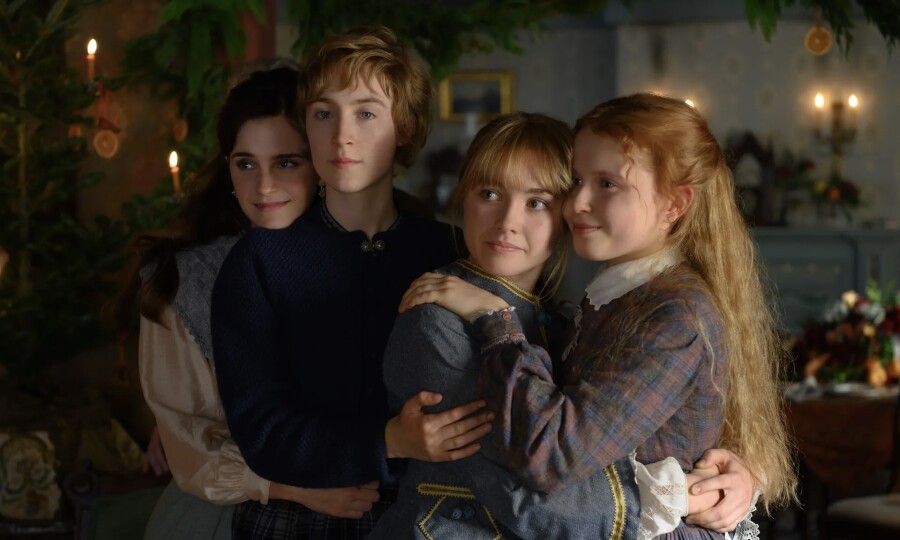 Кино-адвент: 31 Рождественский фильм, чтобы посмотреть в