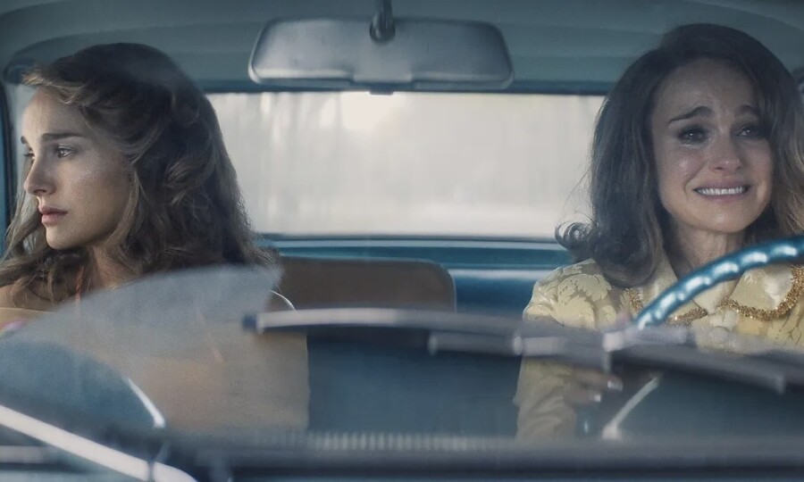 Все за раз: новые мини-сериалы 2024, которые