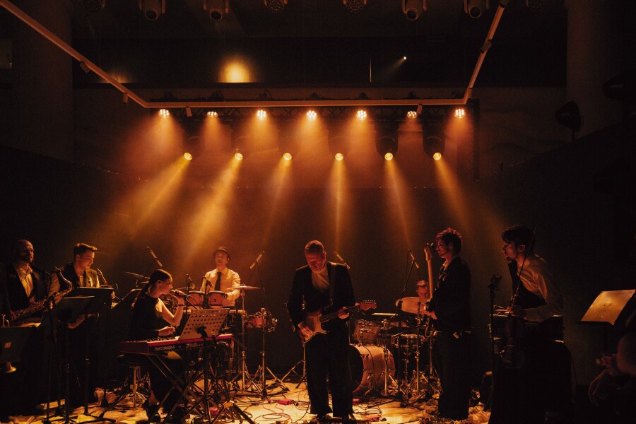 Караоке, которое вы заслужили. Как прошла вечеринка