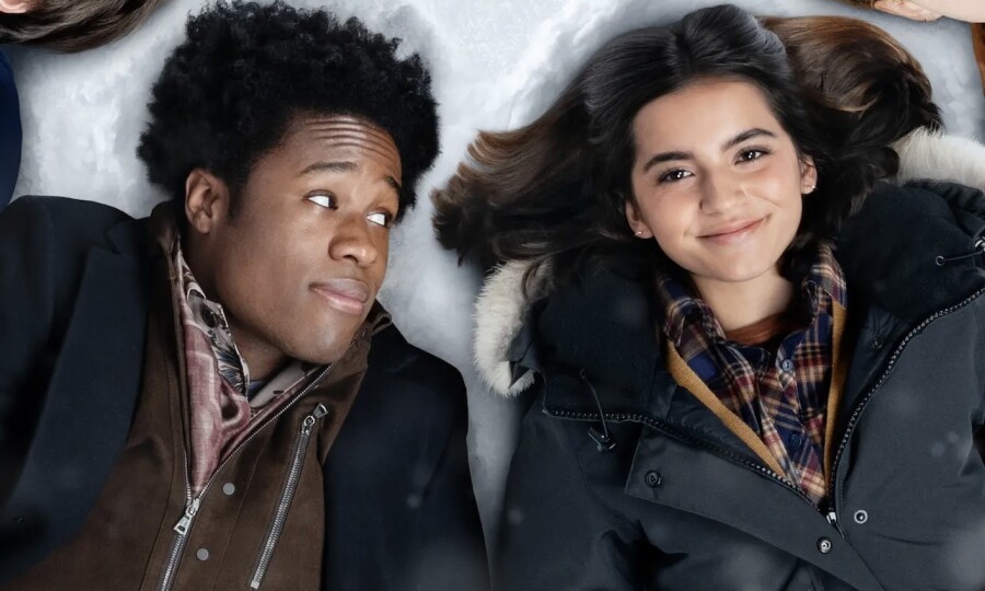 Кино-адвент: 31 Рождественский фильм, чтобы посмотреть в